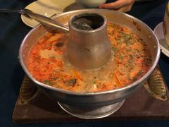 -月满港海鲜酒家