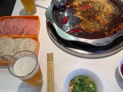 -水碾河刘老大串串香(水碾河路店)