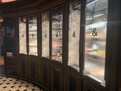 -B&C黄油与面包·THE GARDEN BAKERY概念店(世纪汇店)