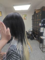 点击看大图 -HD HAIR STYLE