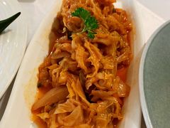 -维兰西餐(万泉河店)