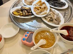 -太婆天府山珍酒楼(亚运村店)