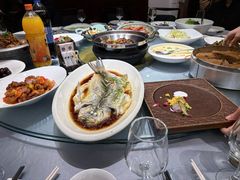 -湘湖大院(越王路店)