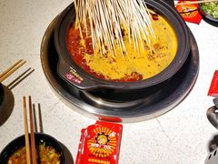 -钢管厂五区小郡肝火锅串串香(总店)