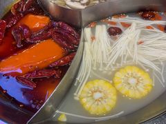-大龙燚火锅(万象城店)