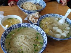 -裕兴记·三虾面(西北街总店)
