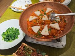 -一坐一忘云南菜(卓悦中心)