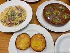 -萨莉亚意式餐厅(深南茂业店)