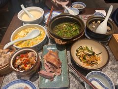 -南京大牌档(济南万象城店)