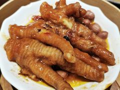 豉汁蒸凤爪-味友味港印记(厦门集美银泰百货店)