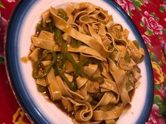 -闯关东东北农家菜(崂山石老人店)