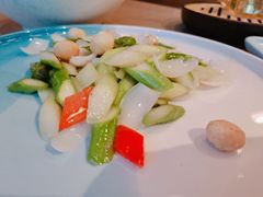 -菩提树·素食餐厅(汇智国际商业中心店)