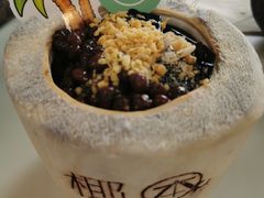 -津椰本·海南正宗椰奶清补凉(店一店)