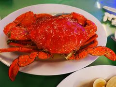 -大茄来海鲜餐厅(亚洲城分行)