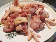 好鸡-荔苑老鱼庄