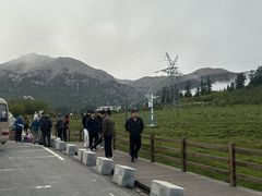 -阿坝州汶川特别旅游区