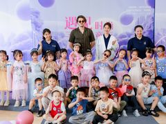 -吉而慧幼儿园-原红黄蓝幼儿园(世华水岸园)