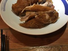 符离集烧鸡-符离集餐厅(万象城店)