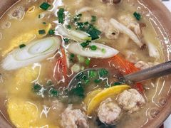 -东排食堂长沙小吃大排档(五一广场店)