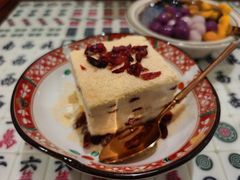 -堂屋糖水店(愚园店)