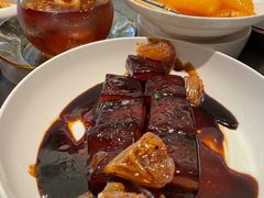 -甄御•海鲜新青岛菜(麦岛店)