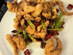 -大铁勺新津菜(熙悦汇店)