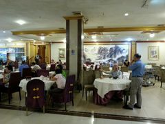 -旭璟酒家·传统粤菜·湘菜(逸景路店)