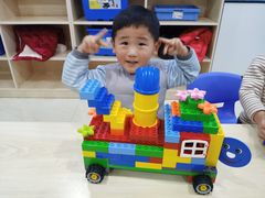 -克乐思少儿机器人•编程•竞赛科技馆(融创店)