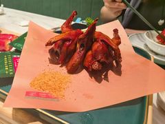 -悦得闲广式点心茶楼(蓝鲸世界店)