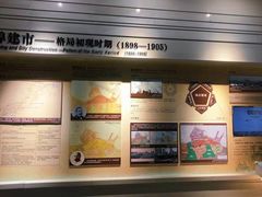 -大连市规划展示中心