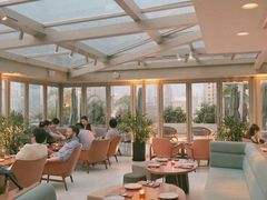 -城市露台景观餐厅(淮海路店)