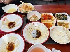 -刘小忙把子肉(北园大街总店)