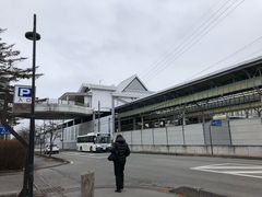 -轻井泽王子购物广场