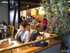 餐厅环境-外婆家(杭州马塍店·杭帮菜名店)