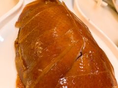 -那家小馆•北京菜•烤鸭(香山店)