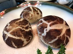 -万丽轩·粤菜(王府井金茂万丽酒店)