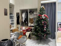 -海马体照相馆(上海天空万科广场店)