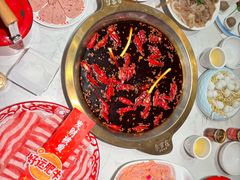-李常在重庆火锅(合川总店)