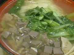 -泰煌鸡·上海白斩鸡·鸡汤面(鹤庆店)