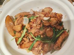 -九毛九西北菜(番禺万达店)