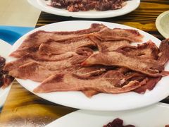 牛舌-味品鲜牛肉火锅店(西门店)