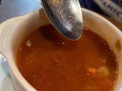 -吉姆丽德乡村西餐厅(闵行交大店)