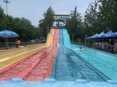 -欢乐水魔方水世界