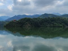 -玉渡山自然风景区