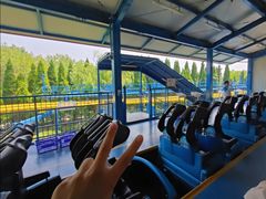 -大连海昌发现王国主题公园