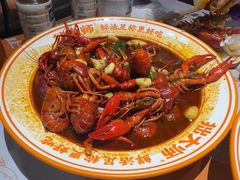 -拙大师·龙虾四季排档·夜宵至凌晨4点(唯亭店)
