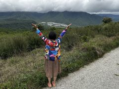 -石棉县孟获城