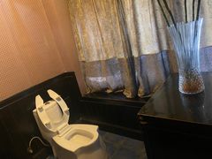 -翠园十八号庭院餐厅