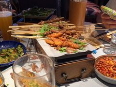 -肉串汪(望京店)