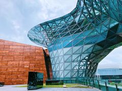 -东浩兰生上海世博展览馆